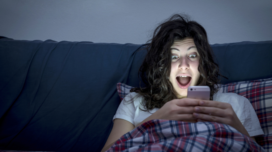 Sömnproblem (insomni): orsak, symtom & behandling